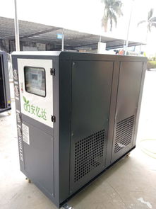 AYD 40W珠海工业冷水机选购指南 厂家推荐与价格分析