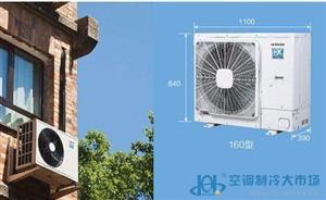 云南已审核制冷、空调与热泵设备产品概览 第19页聚焦可持续发展机遇