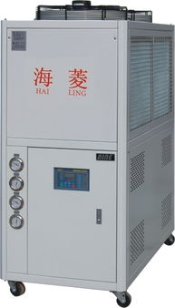 深圳5P风冷式冷水机生产厂家 打造高效制冷设备的选择