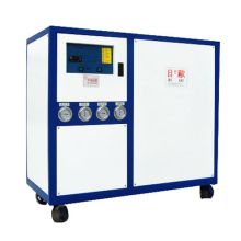  依高制冷设备厂 主营 工业冷水机 小型冷水