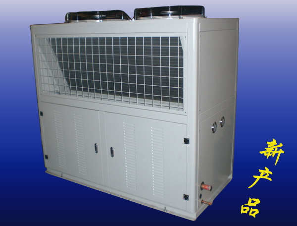 冷凝器V型一体机120㎡